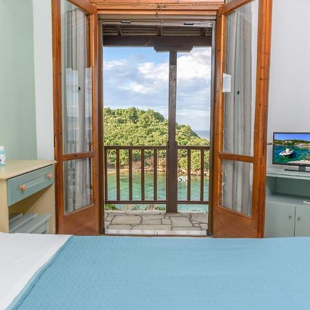 Studios Avra Agios Georgios  Exteriör bild
